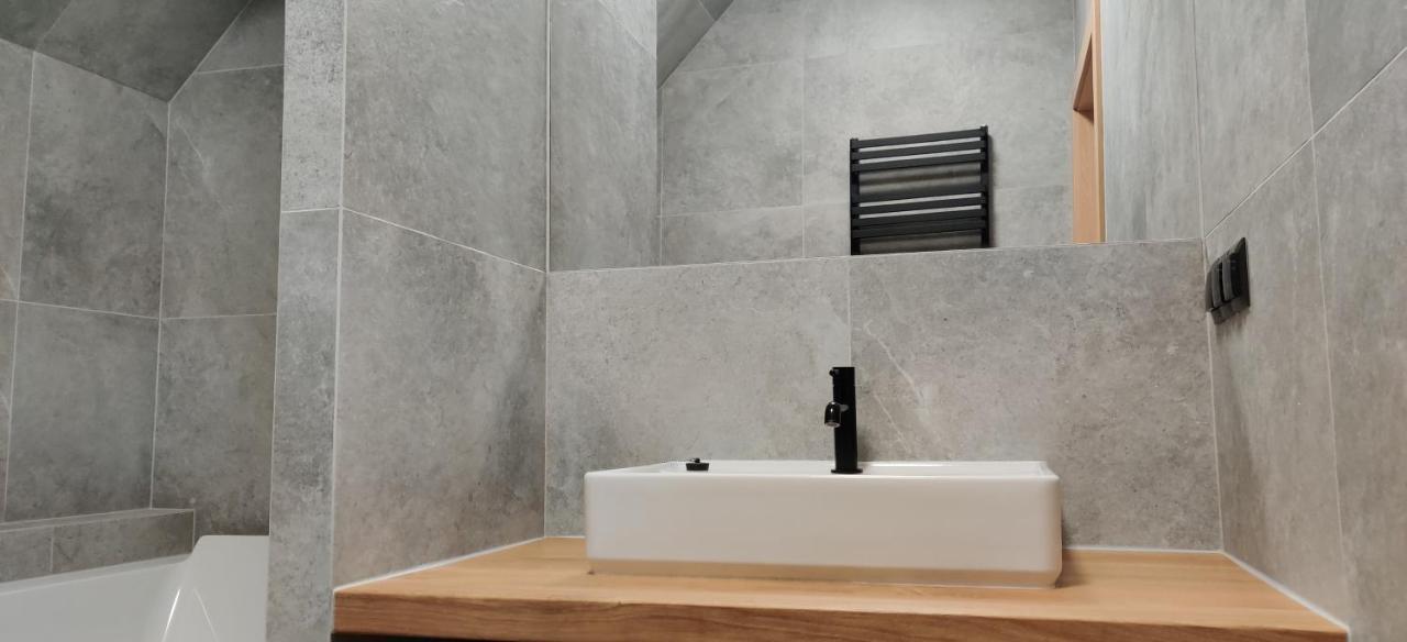 Apartament typu Suite